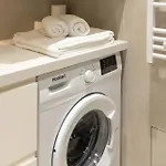 Modern Apartment In Tirane, Qarku I Tiranes, Albania
