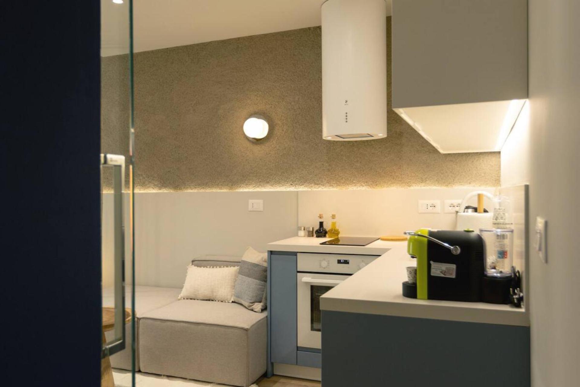 Modern In Tirane, Qarku I Tiranes, Albania Aparthotel